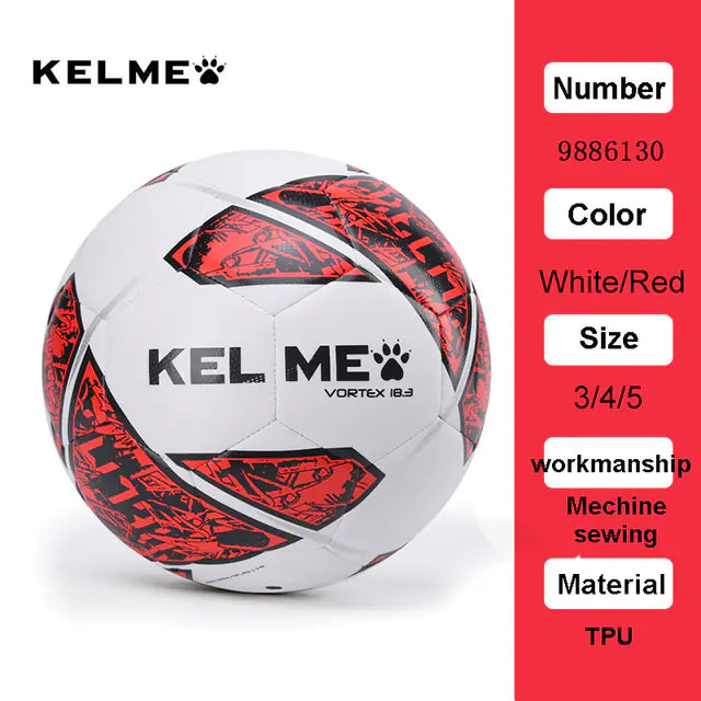 Adult Game Ball - Sports Wind TPU Material