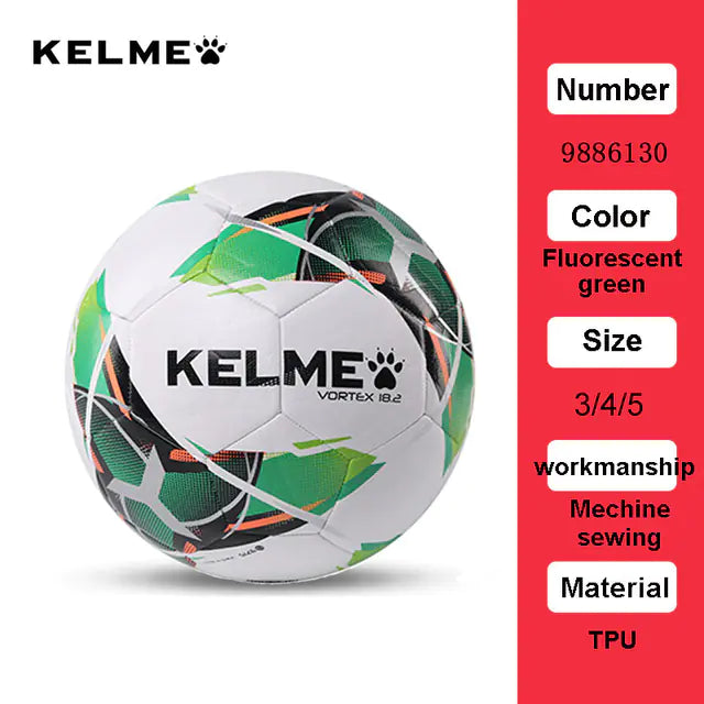 Adult Game Ball - Sports Wind TPU Material