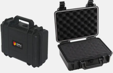 Rhino Waterproof Box IP67 for Precision Instruments