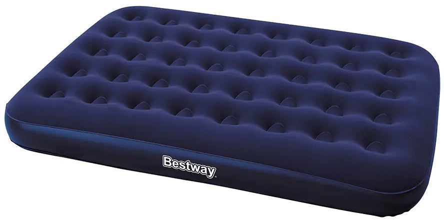 Intex Inflatable Twin/Double Air Mattress for Outdoors