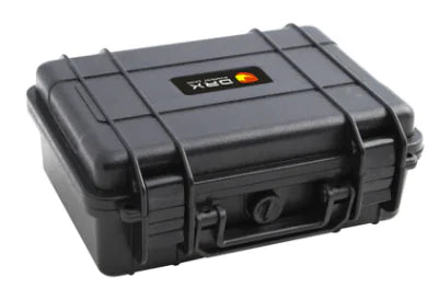 Rhino Waterproof Box IP67 for Precision Instruments