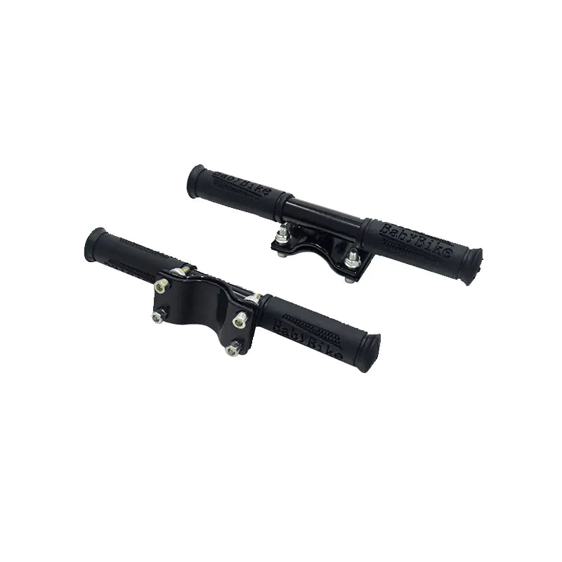 Pro Foldable Scooter for Kids with Footrest Accessories