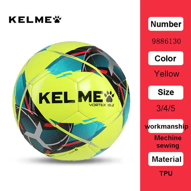 Adult Game Ball - Sports Wind TPU Material