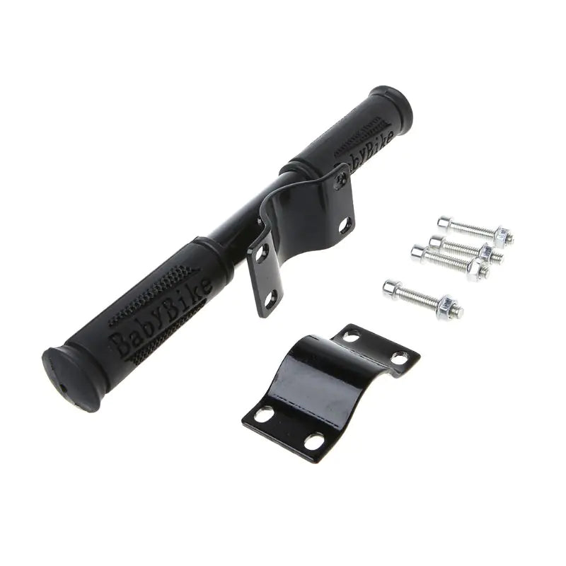 Pro Foldable Scooter for Kids with Footrest Accessories