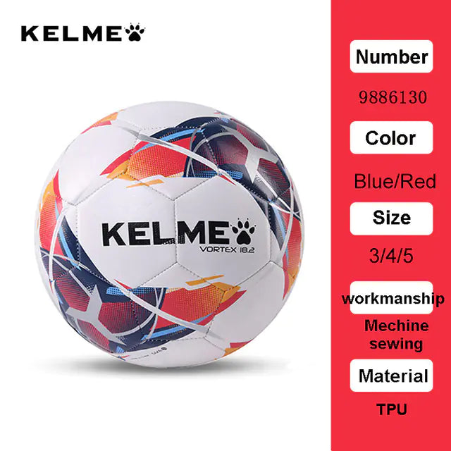 Adult Game Ball - Sports Wind TPU Material