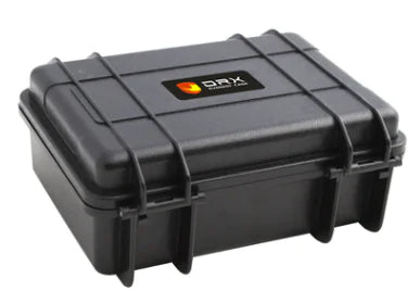 Rhino Waterproof Box IP67 for Precision Instruments