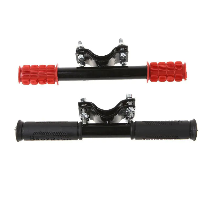 Pro Foldable Scooter for Kids with Footrest Accessories