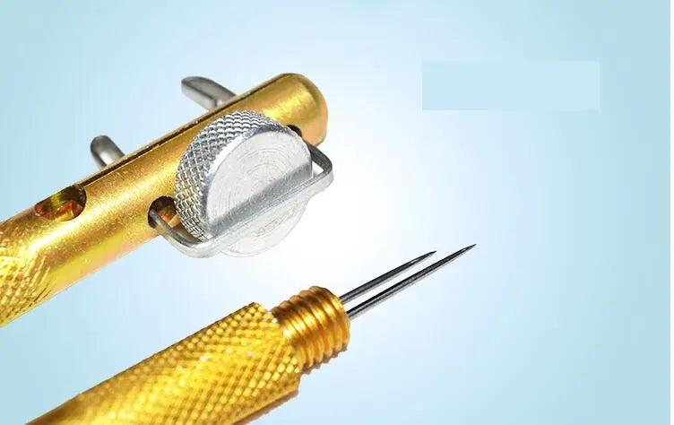 Knot Tying Tool for Fishing Accessories