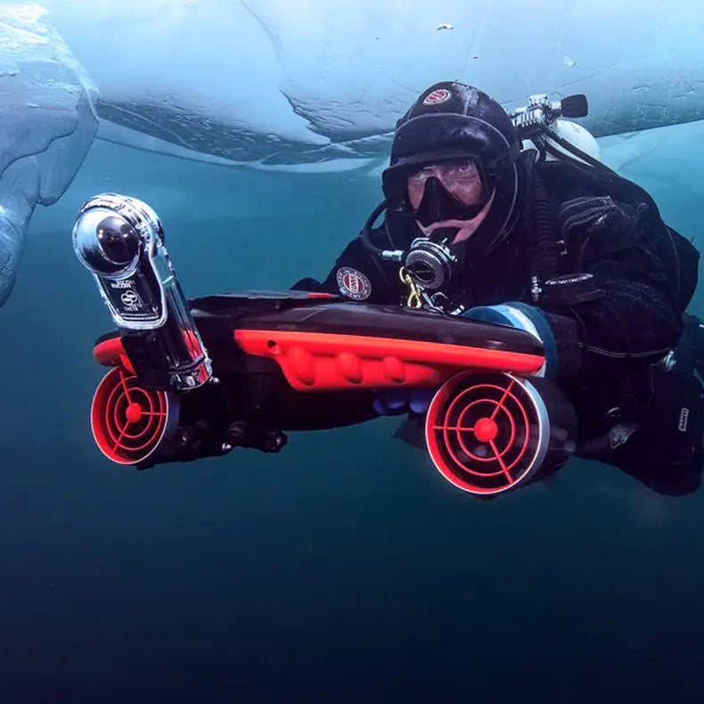 Sublue Navbow Underwater Electric Diving Propeller