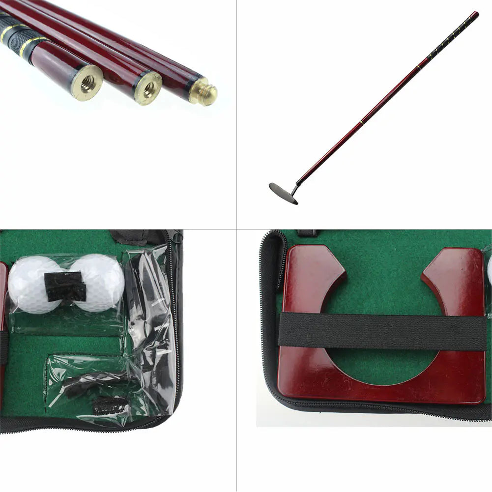 Golf Swing Trainer - Premium Corporate Gift