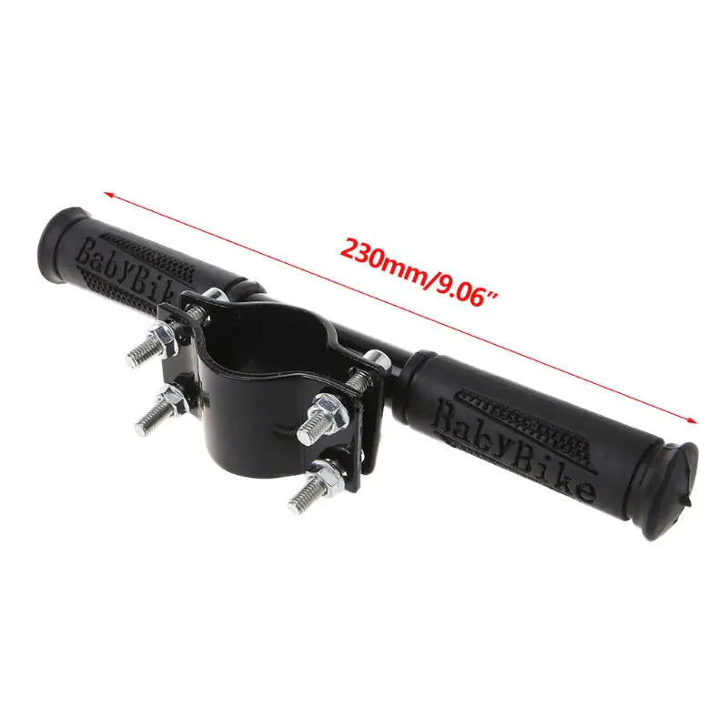 Pro Foldable Scooter for Kids with Footrest Accessories