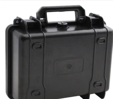 Rhino Waterproof Box IP67 for Precision Instruments